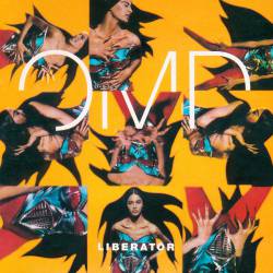 Orchestral Manoeuvres In The Dark : Liberator